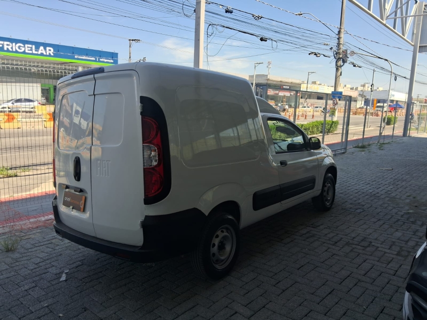 fiorino endurance 1.3 fireflex3