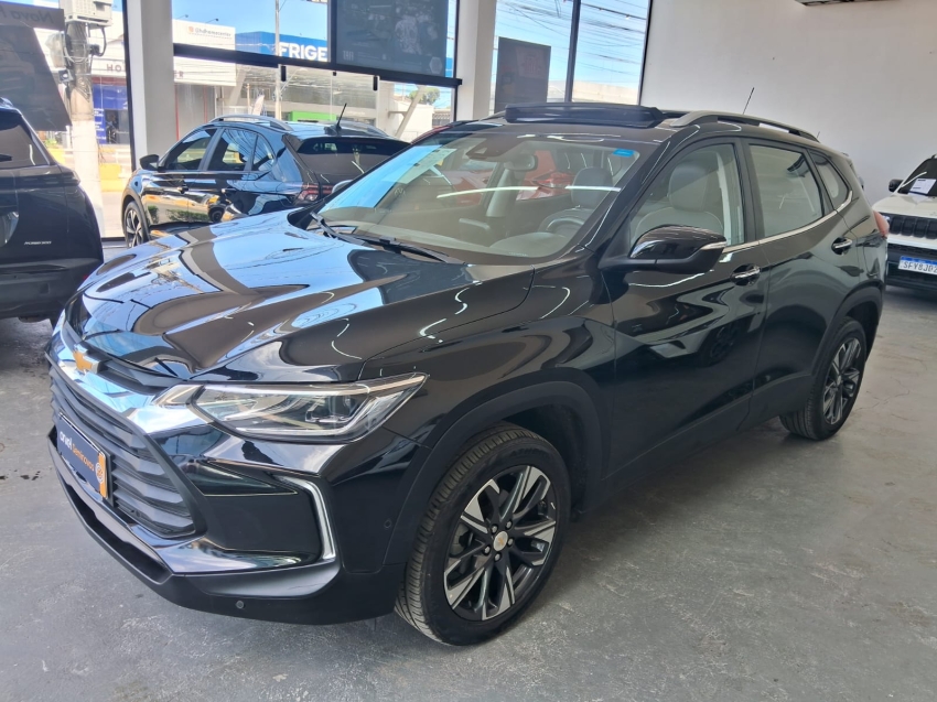 tracker premier 1.2 turbo automatico2