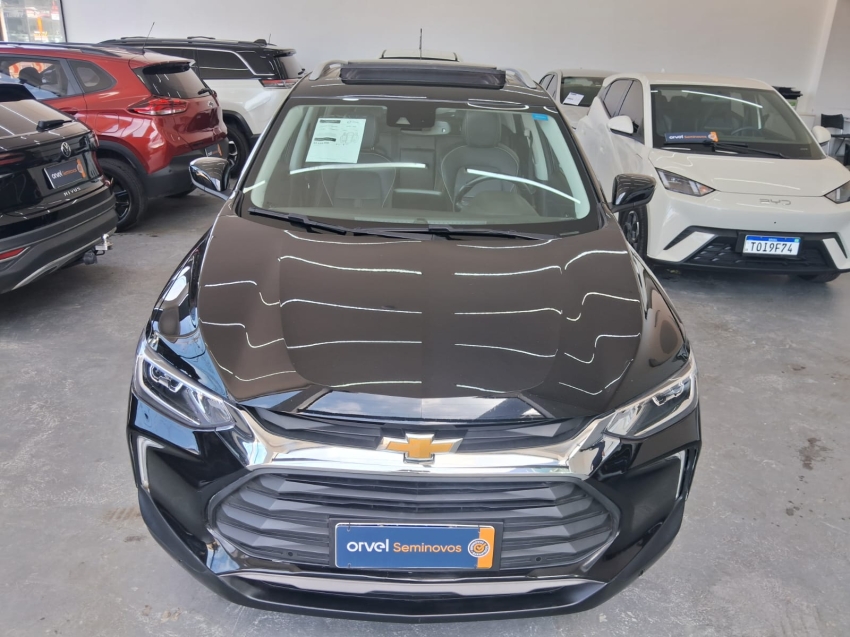 tracker premier 1.2 turbo automatico1