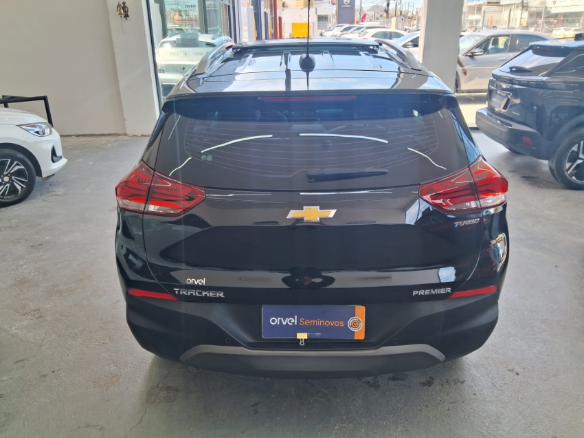 tracker premier 1.2 turbo automatico4