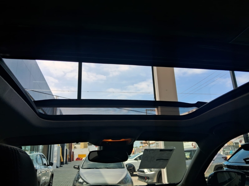 tracker premier 1.2 turbo automatico13