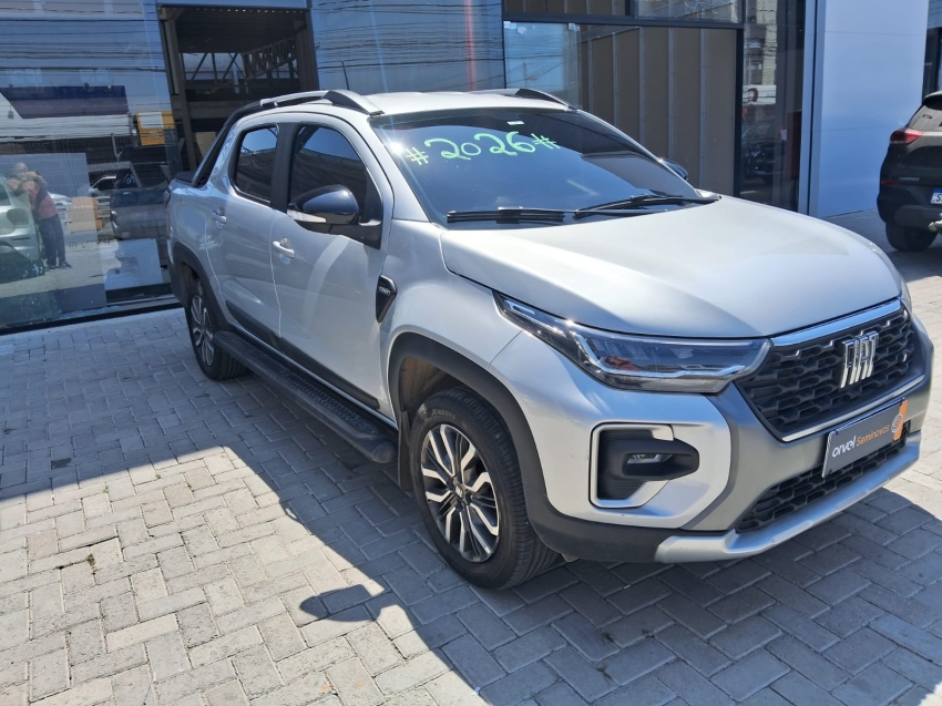 strada ranch cd 1.0 turbo 200 automatico0