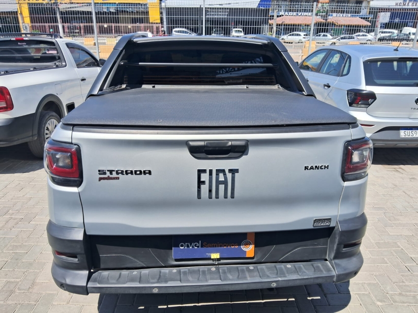 strada ranch cd 1.0 turbo 200 automatico4