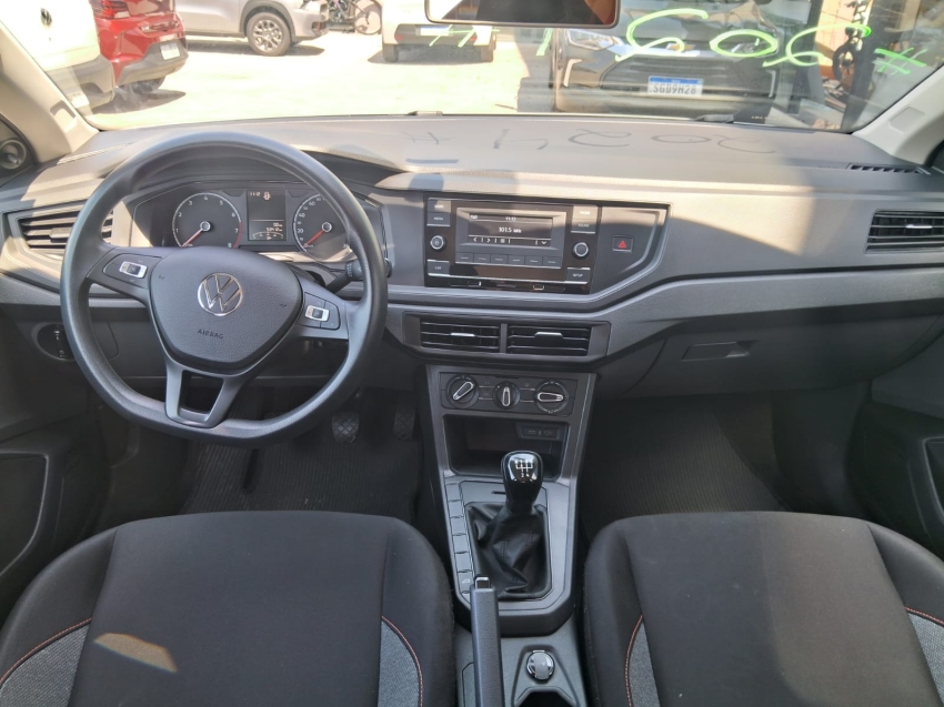 polo track 1.0 manual11