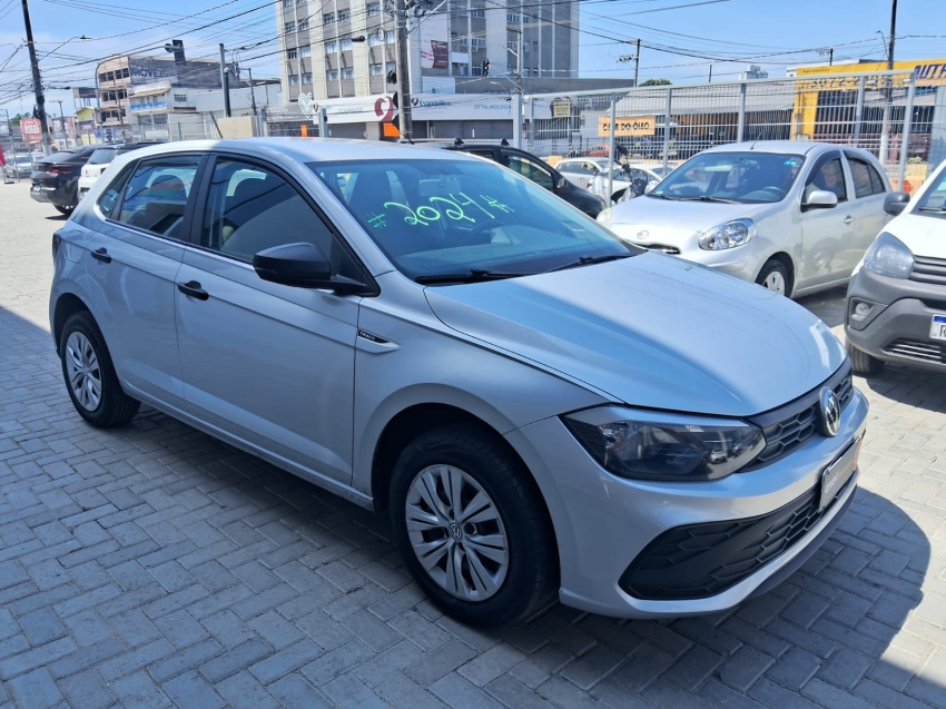 polo track 1.0 manual