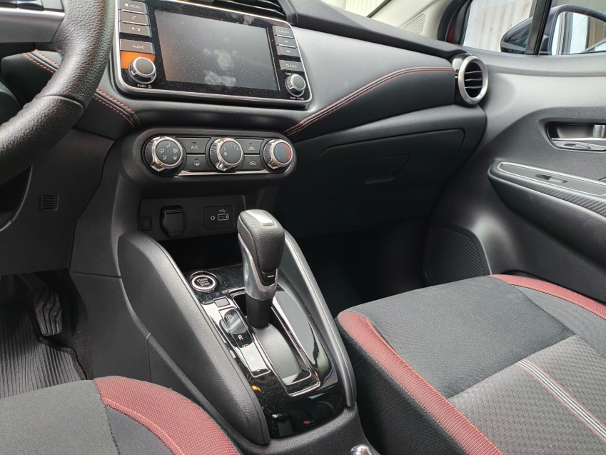 versa sr 1.6 16v xtronic11