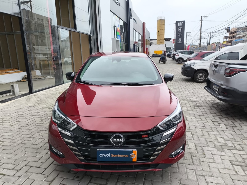 versa sr 1.6 16v xtronic1