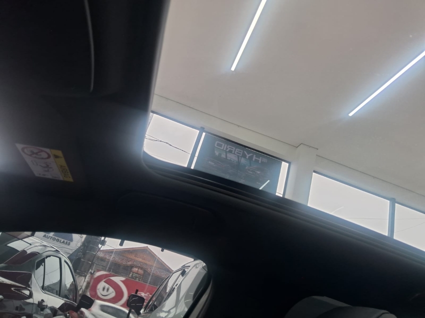 208 gt 1.0 t200 automatico6