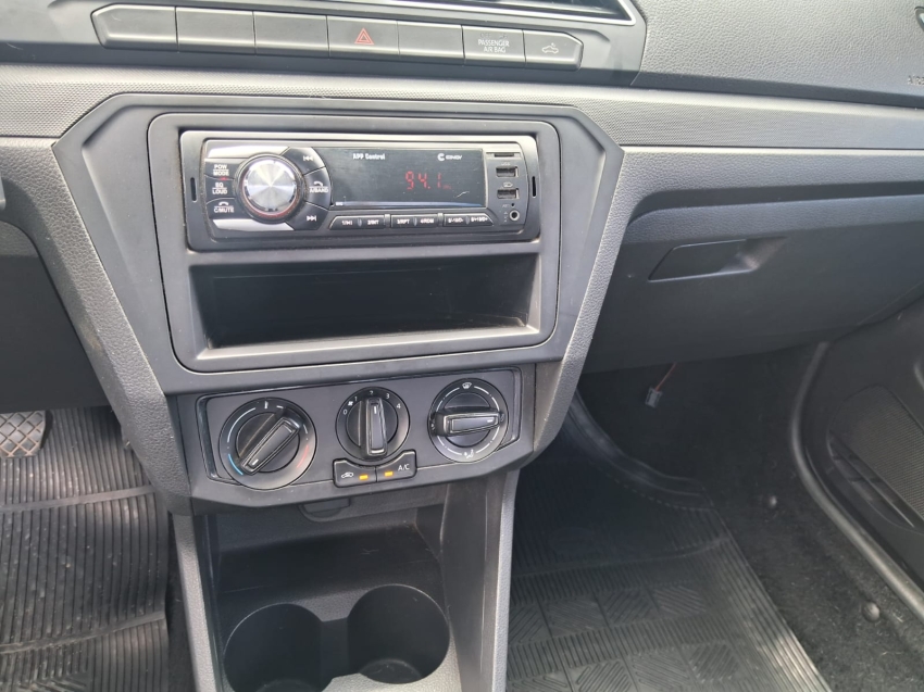 saveiro 1.6 robust msi 8v8