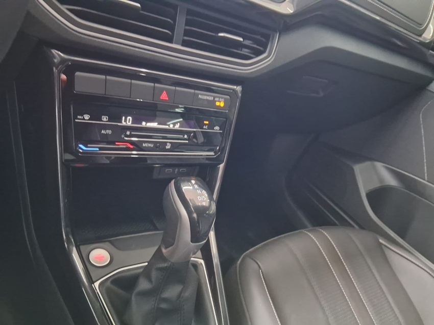t-cross highline 1.4 250 tsi automatico9