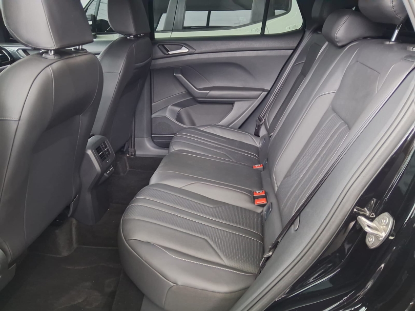 t-cross highline 1.4 250 tsi automatico7