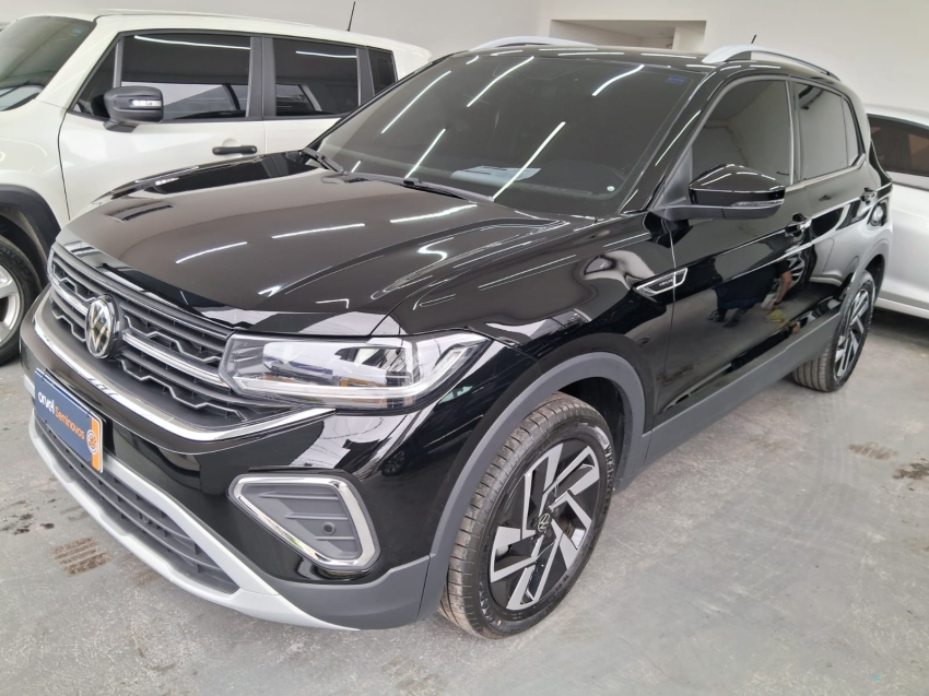 t-cross highline 1.4 250 tsi automatico2