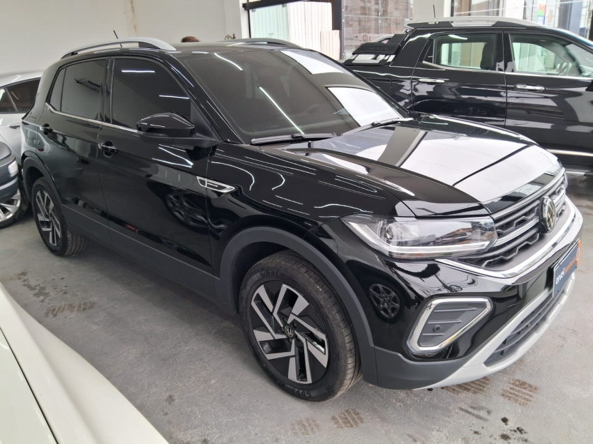 t-cross highline 1.4 250 tsi automatico0