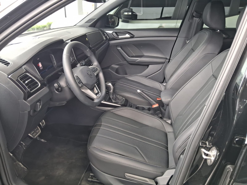 t-cross highline 1.4 250 tsi automatico6