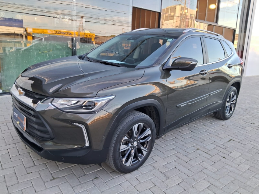 tracker premier 1.2 turbo automatico2