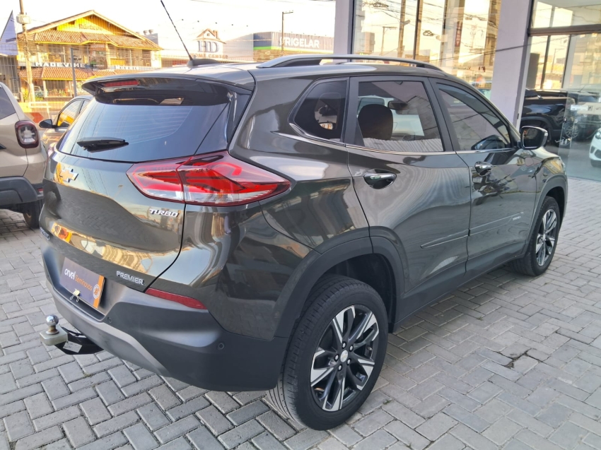 tracker premier 1.2 turbo automatico3