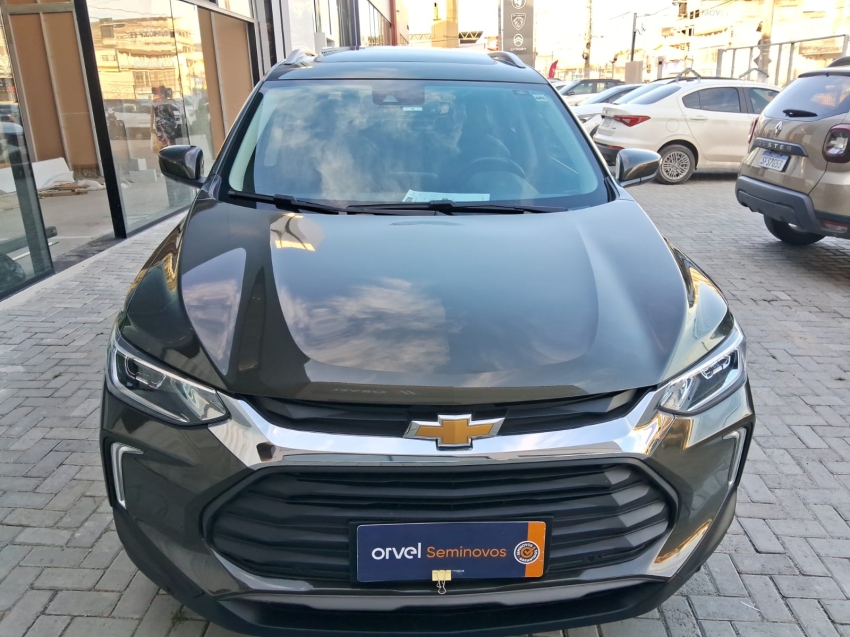 tracker premier 1.2 turbo automatico1