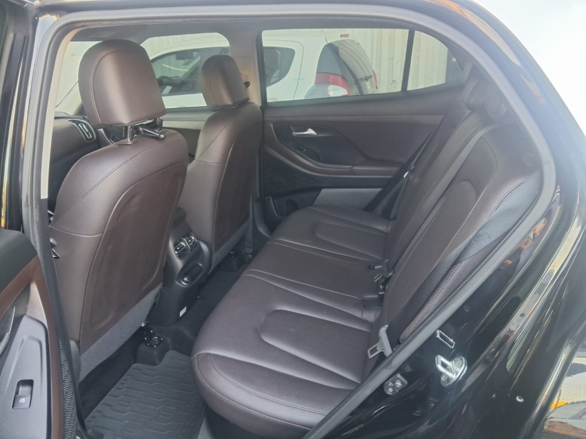 creta platinum 1.0 tgdi automatico9