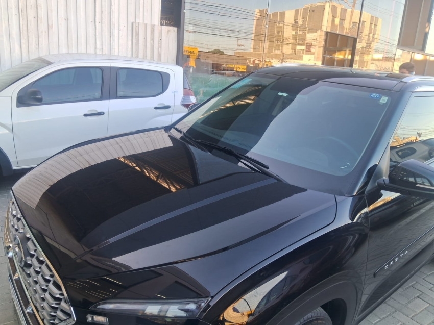 creta platinum 1.0 tgdi automatico7