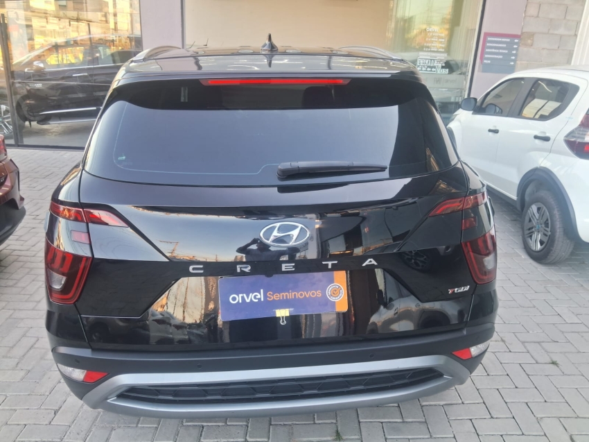 creta platinum 1.0 tgdi automatico4