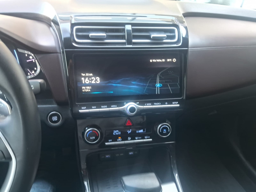 creta platinum 1.0 tgdi automatico12