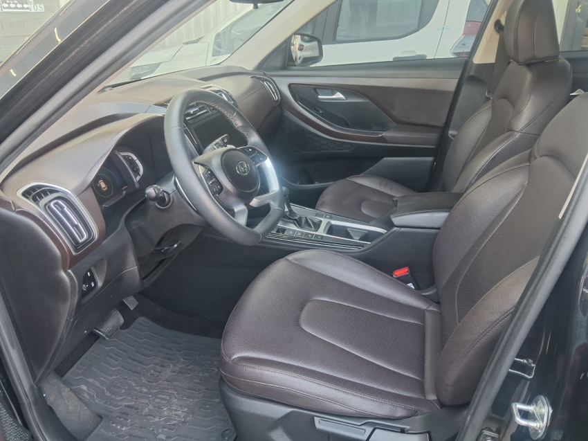 creta platinum 1.0 tgdi automatico8