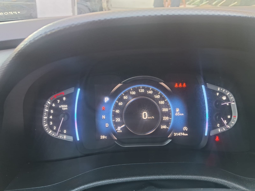 creta platinum 1.0 tgdi automatico13