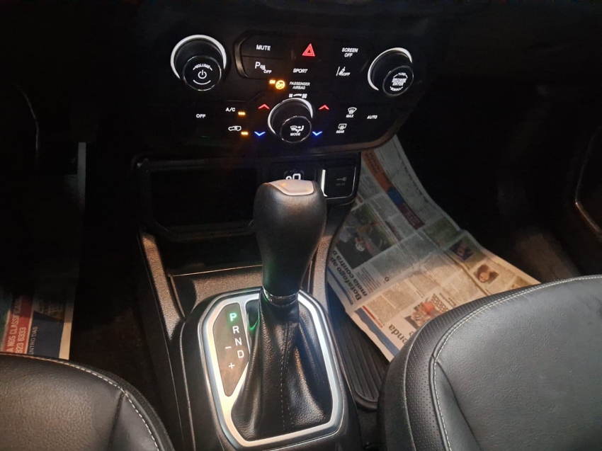 renegade longitude 1.3 t270 at610