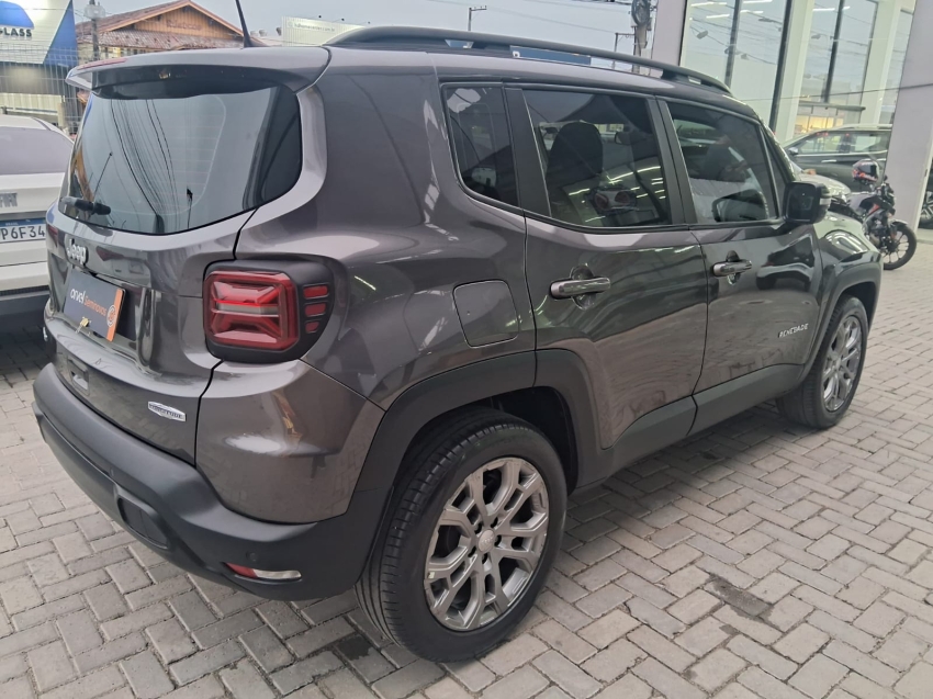 renegade longitude 1.3 t270 at65