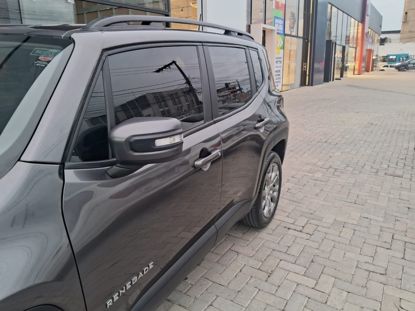 renegade longitude 1.3 t270 at67