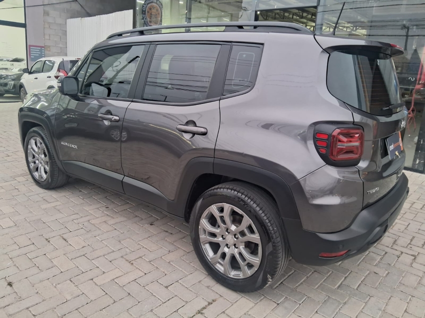 renegade longitude 1.3 t270 at63