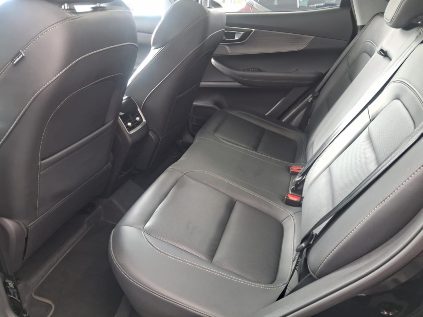 tiggo 1.5 5x pro turbo cvt9