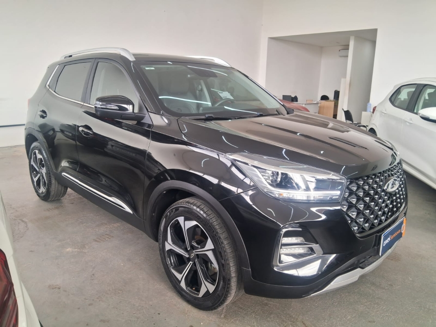 tiggo 1.5 5x pro turbo cvt0