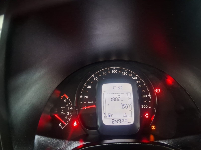 strada endurance cs 1.311