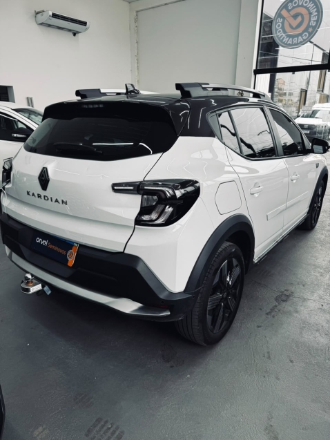 kardian premiere edition automatico3