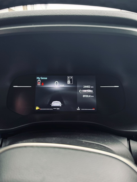kardian premiere edition automatico5