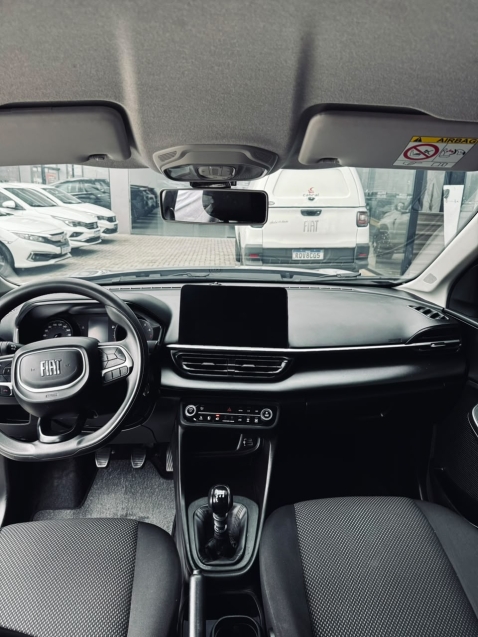 pulse drive mecanico10