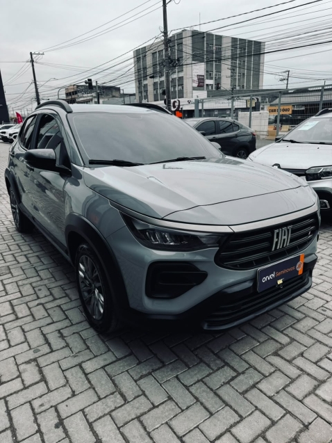 pulse drive mecanico0