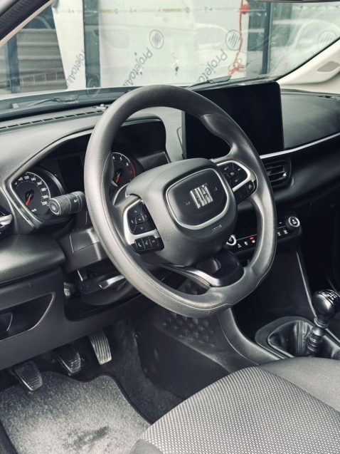 pulse drive mecanico11