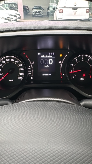 pulse drive mecanico6