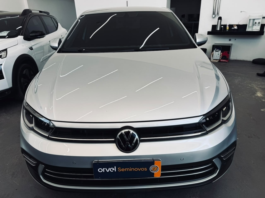 polo higline 1.0 tsi automatico1