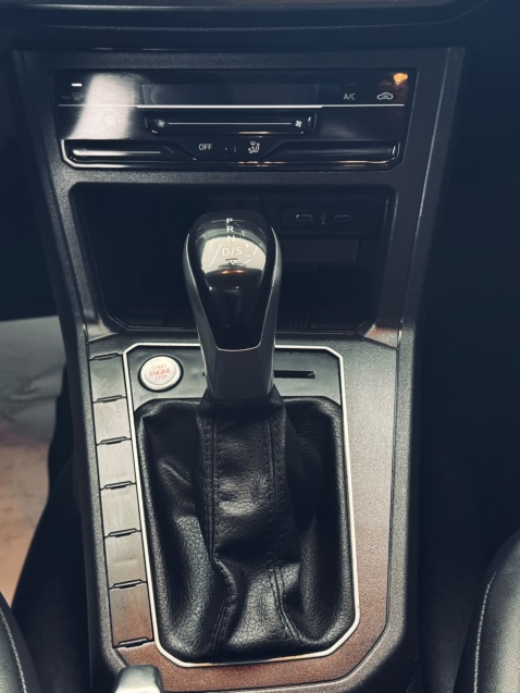 polo higline 1.0 tsi automatico14