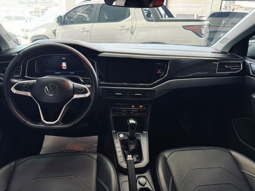 polo higline 1.0 tsi automatico13