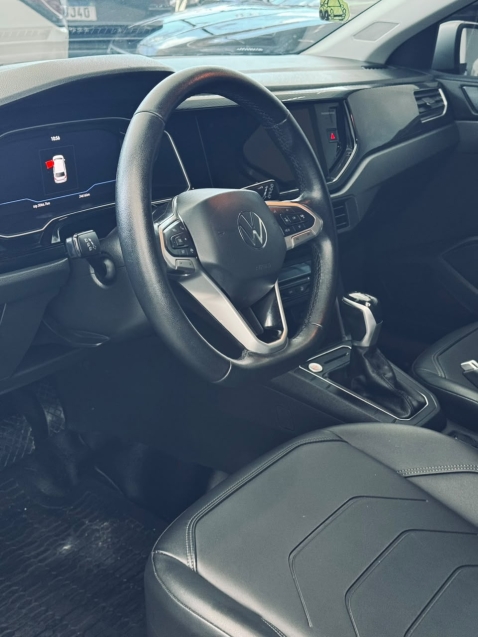 polo higline 1.0 tsi automatico12