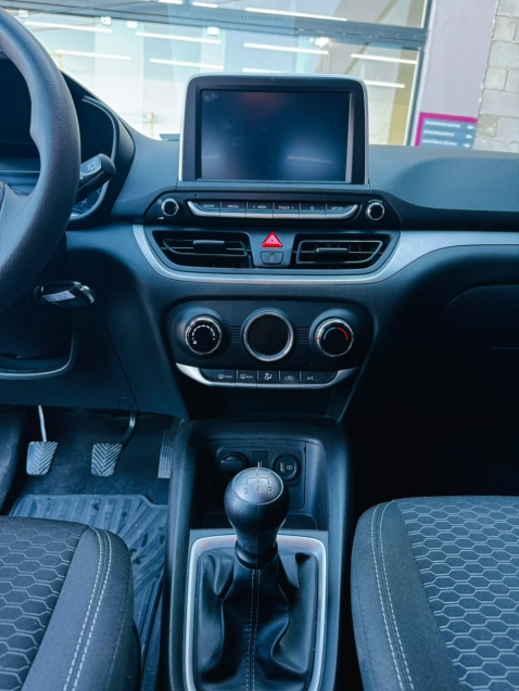 HB20 EVOLUTION 1.0 MANUAL9