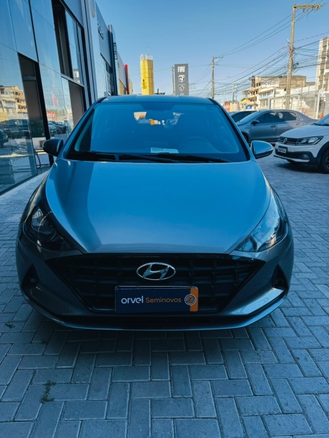 HB20 EVOLUTION 1.0 MANUAL1