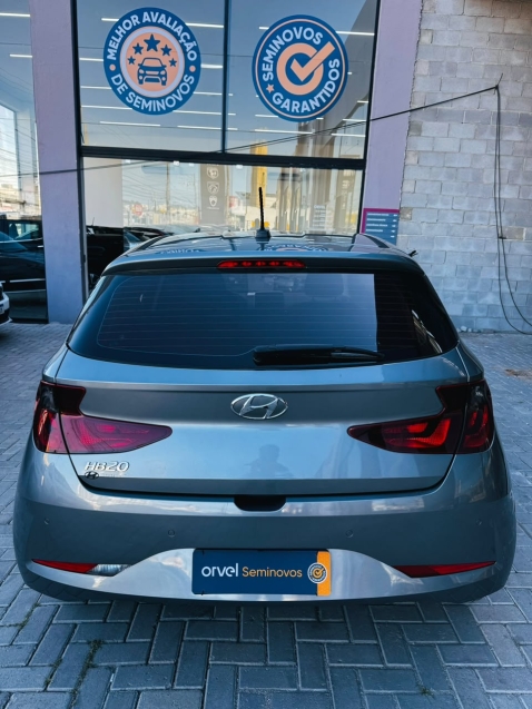 HB20 EVOLUTION 1.0 MANUAL4