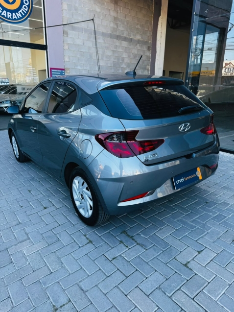 HB20 EVOLUTION 1.0 MANUAL5