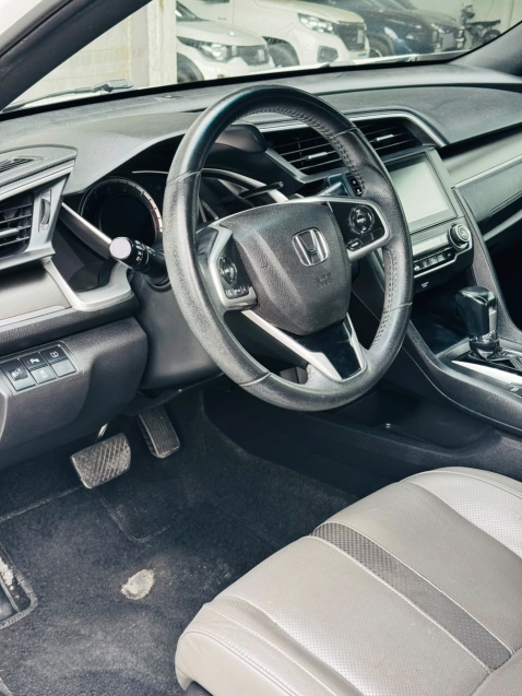 CIVIC EX 2.0 FLEXONE AUTOMATICO6