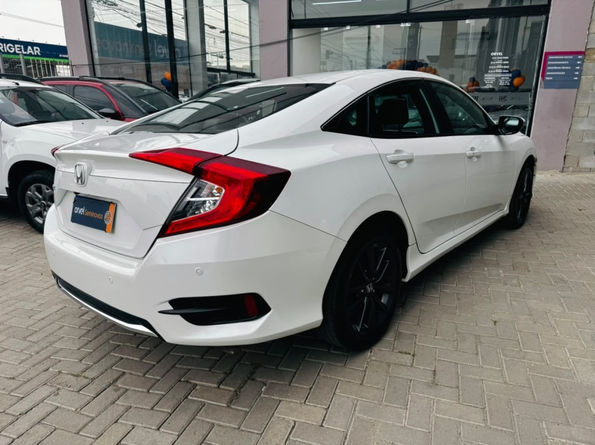 CIVIC EX 2.0 FLEXONE AUTOMATICO3